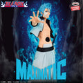 BLEACH - Figurine Grimmjow Jaggerjack Maximatic Plus