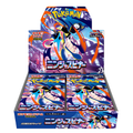 Display Pokémon Ninja Spinner – M4 JAP