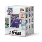 Blind Box Pokémon 151 Dream Painting