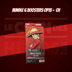 Display One Piece - OPC13 CH