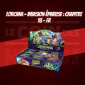 Lorcana – Invasion Épineuse : Chapitre 13 - FR