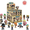 One Piece Vinyl Figure
