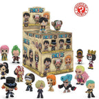 One Piece Vinyl Figure