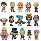 One Piece Vinyl Figure