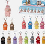 LABUBU PIN FOR LOVE SERIES Blind Box N-Z-14