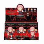 JUJUTSU KAISEN - Cursed Series - Assortiment 6 Figurines Blind Box