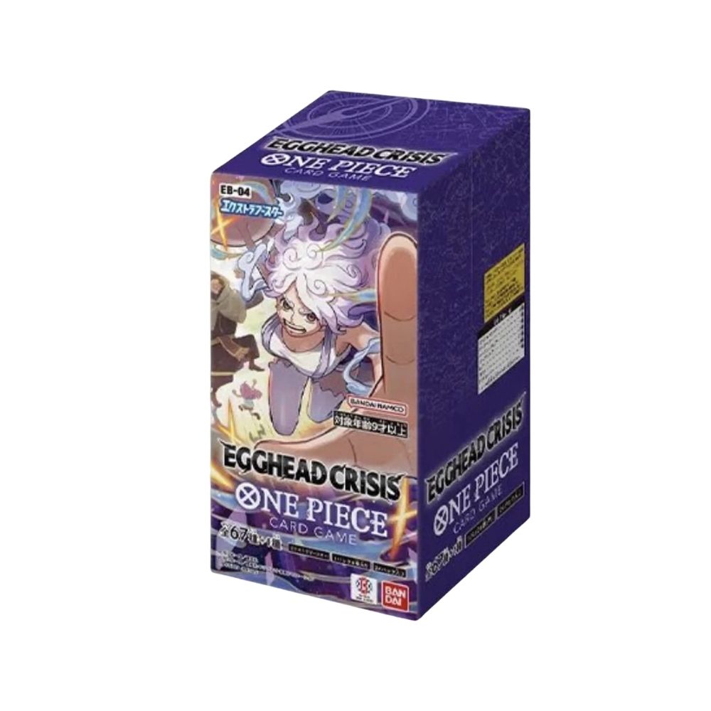 Display One Piece – EB-04 JAP