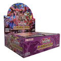 Yu-Gi-Oh – Display – La Vengeance Fantome (Phantom Revenge) FR