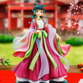 Les Carnets De L’Apothicaire – Figurine Maomao Garden Party