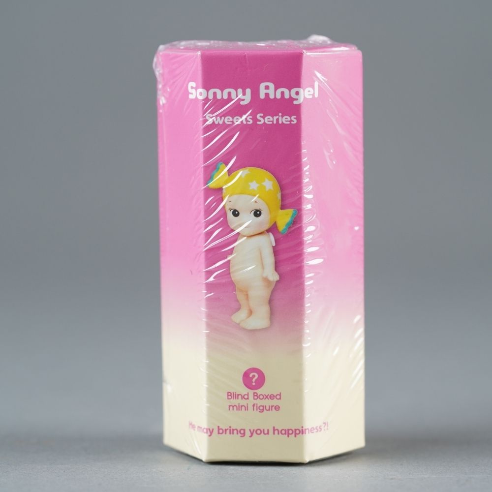 Sonny Angel Sweet Series
