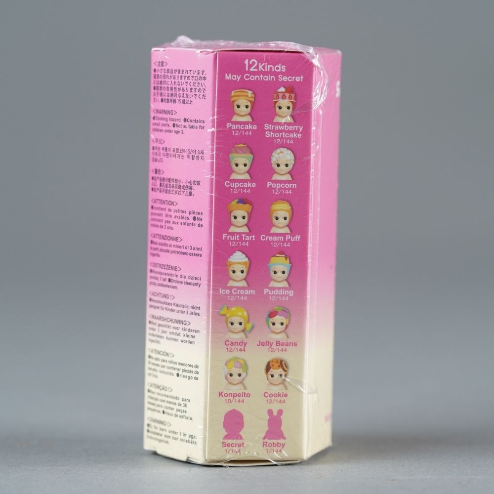 Sonny Angel Sweet Series