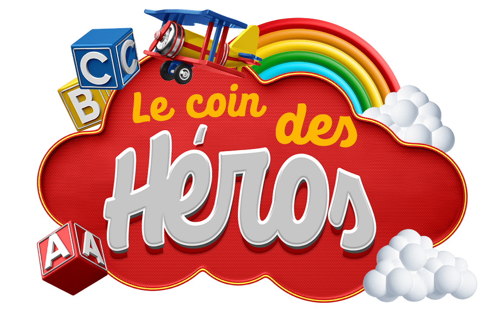 Logo de l'entête